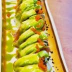 Best SR4. Green Dragon Roll Special in Rock Hill, SC