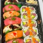 Best C1. 7pcs Sushi & Tuna Roll in Rock Hill, SC