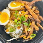 Best 29. Miso Ramen Noodle Soup in Rock Hill, SC