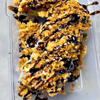 Best SR2. Crunchy Tuna Roll Special in Rock Hill, SC