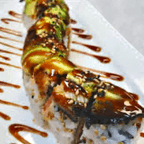 Best SR18. Black Dragon Roll in Rock Hill, SC