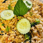 Best D1.A Thai Bangkok Fried Rice in Rock Hill, SC