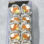 Best BM6. Salmon & Cream Cheese Roll in Rock Hill, SC