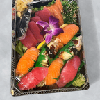 Best C2. 7pcs Sushi & 7pcs Sashimi in Rock Hill, SC