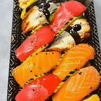 Best C9. Nigiri Special in Rock Hill, SC