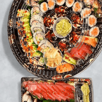 Best HP3. Hybrid Family Platter in Rock Hill, SC