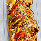 Best LAS VEGAS ROLL (FRIED ROLL). in Rock Hill, SC