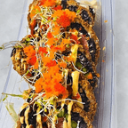 Best MOMENT OF HAPPINESS (FRIED ROLL). in Rock Hill, SC