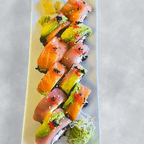 Best SR24. Rainbow Roll in Rock Hill, SC