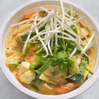 Best 30. Thai Coconut Noodle Soup in Rock Hill, SC