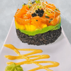 Best SALMON TARTARE in Rock Hill, SC