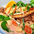 Best AAA DEEP FRIED RED SNAPPER SPECIAL in Rock Hill, SC