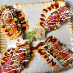 Best FRIED SUSHI PRO ROLL in Rock Hill, SC