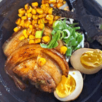 Best 29. Miso Ramen Noodle Soup in Rock Hill, SC